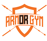 Armor Gym Logo